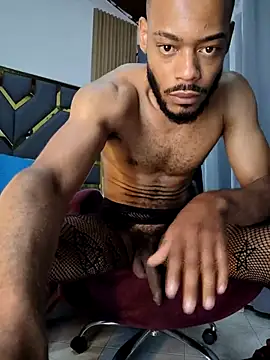 Oliver_bigblack_cock Adlı Modelin Web Kamerası Şovu