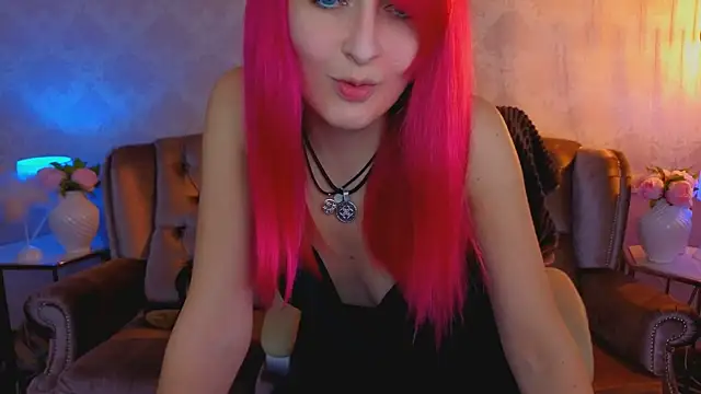 BrandyBloom 라이브 XXX 채팅