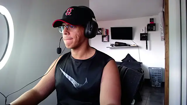 _John_Boy_ Live XXX-chat