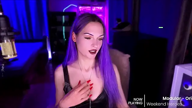 ml_milana live XXX chat