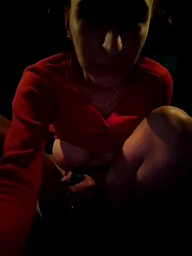 pleasure_of_life Webcam show