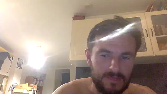 Chat XXX ao vivo de PabloelBraquemart