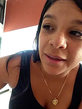 Layla-daring: απευθείας συνομιλία ΧΧΧ
