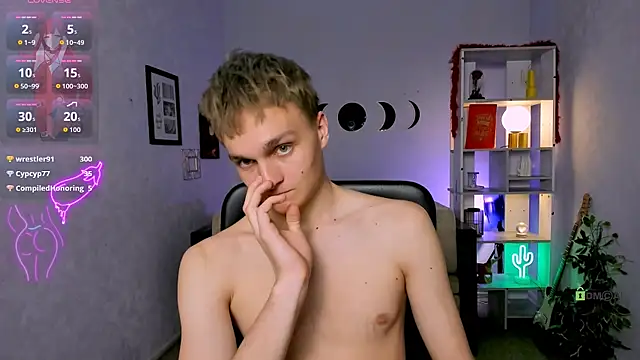 Онлайн чат XXX john_lik