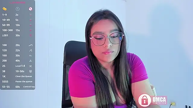 Chatroom XXX en direct de mypretty_isabella