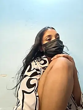 Czat XXX na żywo – Mistry_lishu