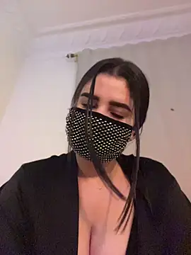 Chat XXX en directo de GLAMOURk
