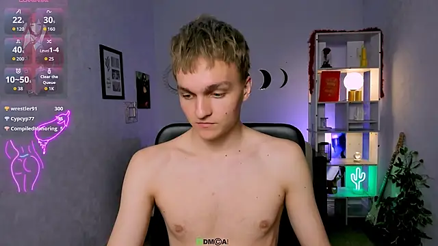 john_lik live XXX chat