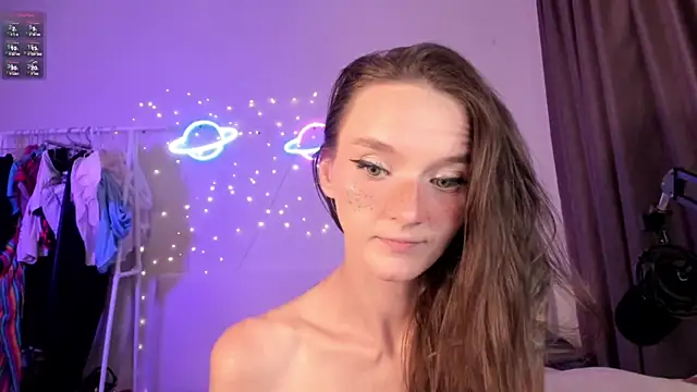 HottieEVER's Live XXX Chat