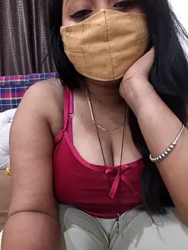 Samarya-78 Live XXX-chat