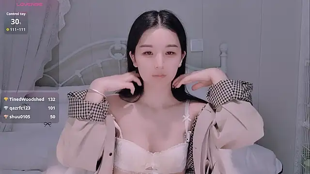 BingLin- Obrolan Langsung XXX