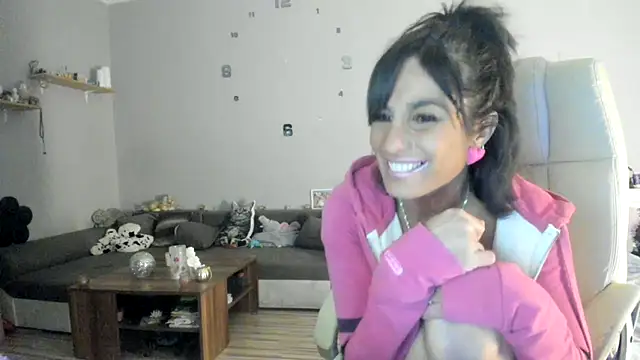 Chatroom XXX en direct de Orchideaxx