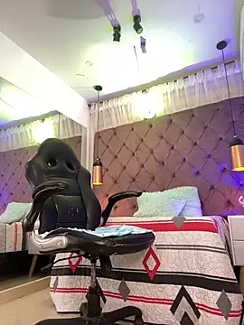 Auri__ – Live XXX-chat