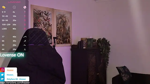 Musculus6 Live XXX-chat