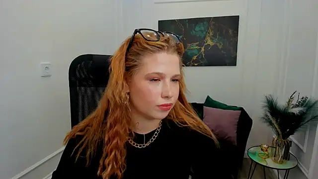 SweetDaylight's Live XXX Chat