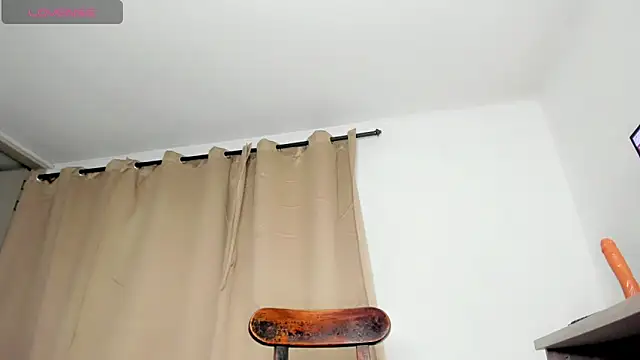 Genesis_Sandoval Obrolan Langsung XXX