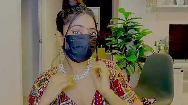 Monalisa_Don's Live XXX Chat