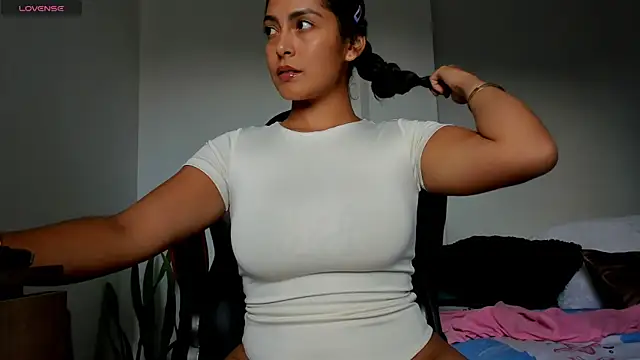sofiaparker8 现场XXX聊天