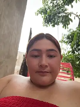 Rouse-Antonella_'s Webcam Show