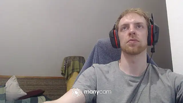 Milkyman7's Webcam Show
