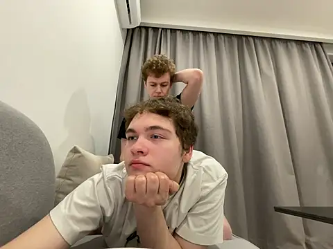 Bob_murly Webcam-Show