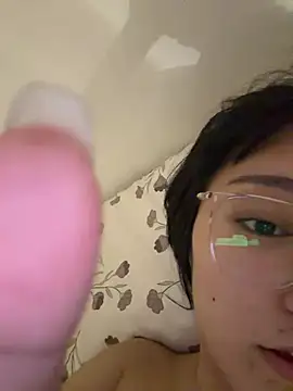 Peach_1314 Show Webcam