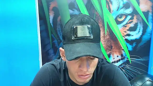 Онлайн чат XXX DEIBY_BABY