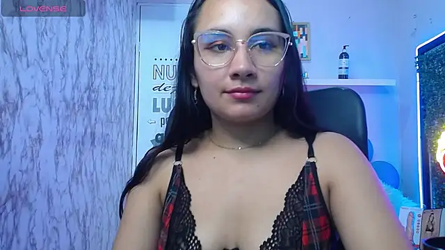 Maylin_horny19 Chat XXX live
