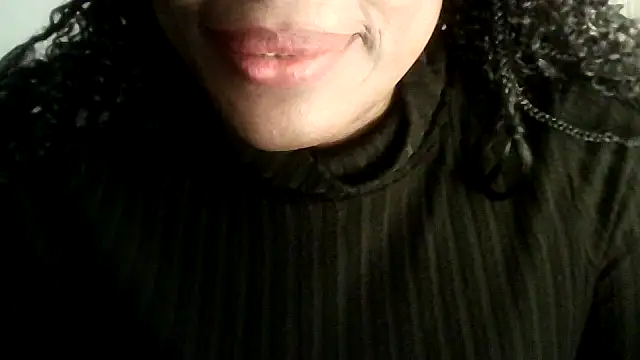 Chatdoll2's Webcam Show