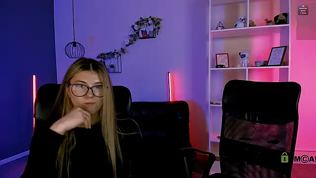 عرض كام barbara_crazy