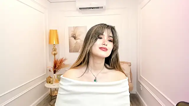Chat XXX en directo de AnneTLi