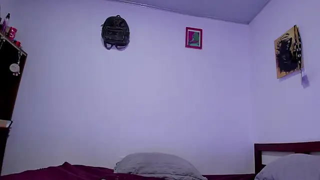 Živý XXX chat ANEVANS2