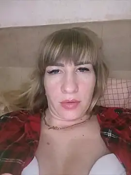 Вебкам-шоу babyjessi