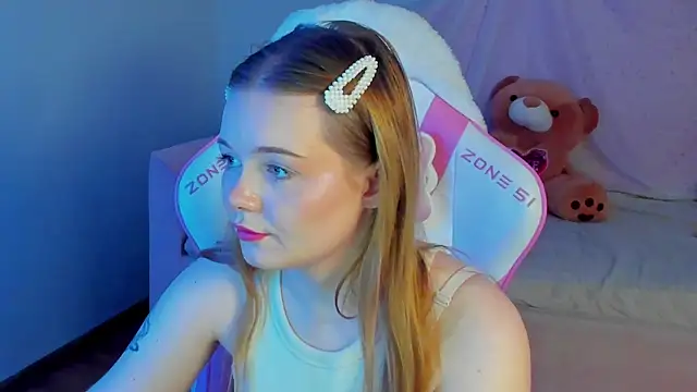 ElinaVale 라이브 XXX 채팅