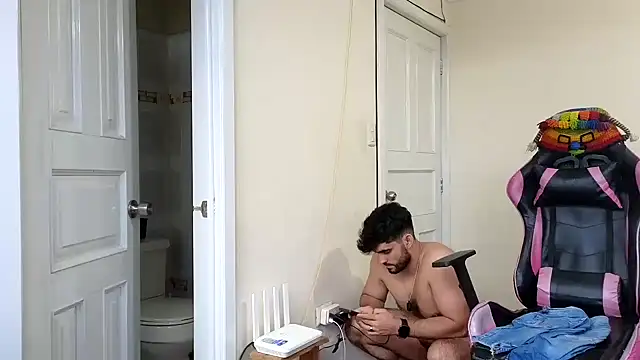 عرض كام Jackyrose