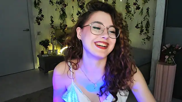 SereneFlame Live XXX-chat