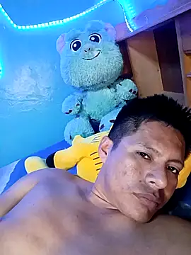 alexchir4 Pertunjukan Webcam