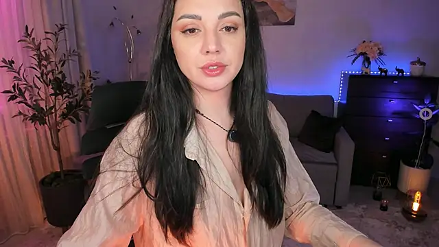 Viki_Bellson's Live XXX Chat