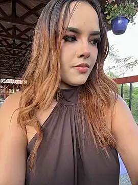 Sammy_garciaa1 – Kamerová šou