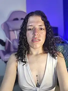 Sembang XXX Secara Langsung vanesa_gomez