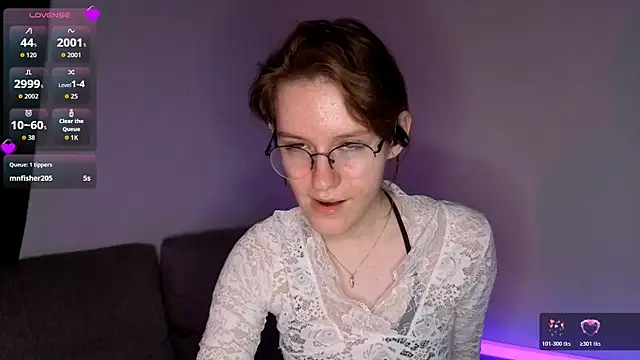 PetralPrime's Live XXX Chat