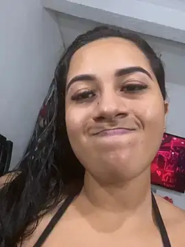Dalila_Nora's Live XXX Chat