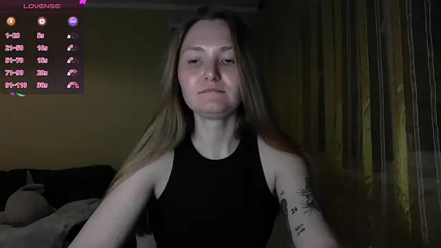 Belle_Brooks' Live XXX Chat