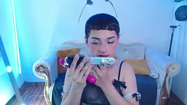 Bebecita_Hot Webcamshow