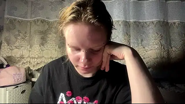 KrystenHoye Live XXX-Chat