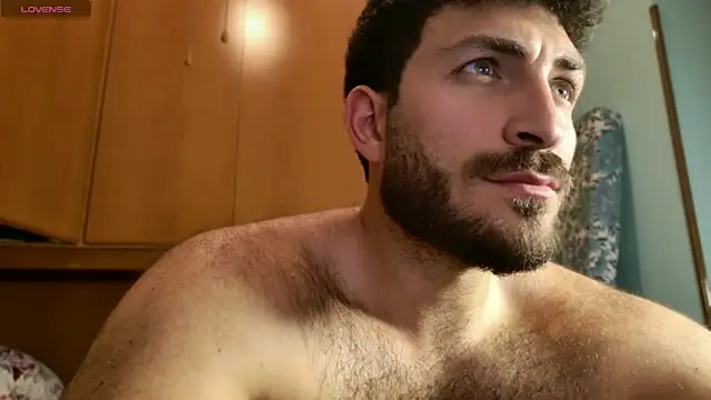 mark_ariete Webcam show