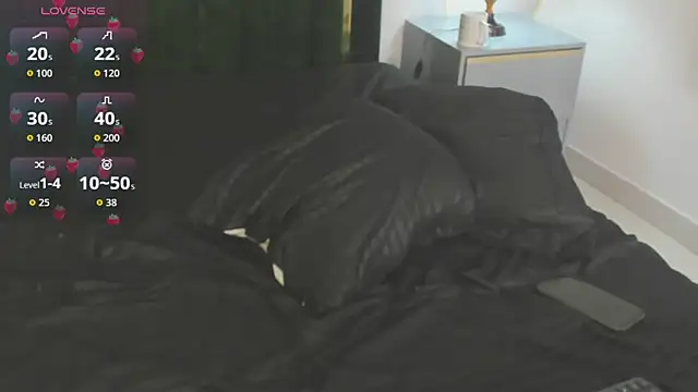 Chat +18 de AbbyyBrown_ ao vivo