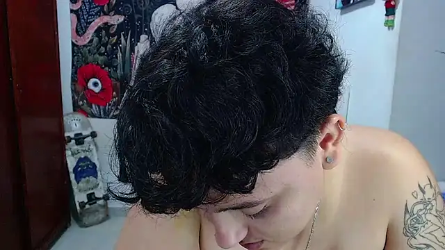 isabeautyx19's Live XXX Chat