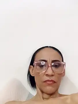 Show de BarbaraMature na webcam