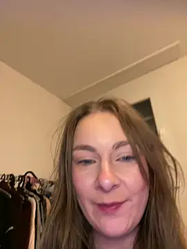 Joanachupa's Webcam Show